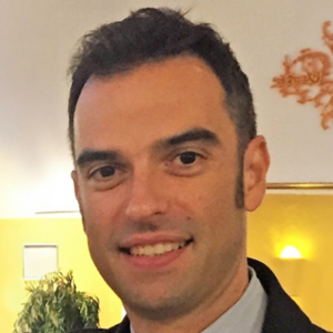 Jesús Ruiz Giménez