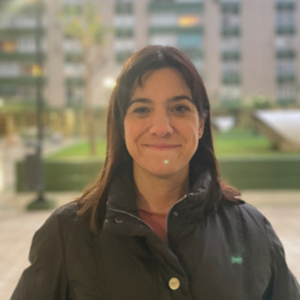 Rocio Calvo Medina