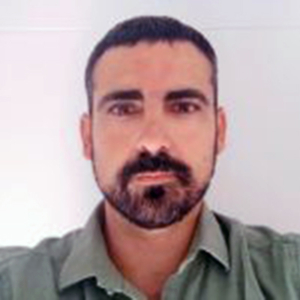 Pablo Cabezudo García